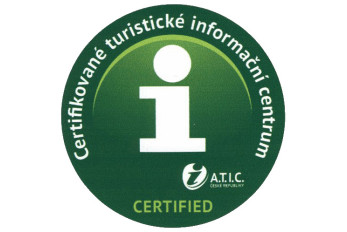 certifikované turistické informační středisko A.T.I.C.
