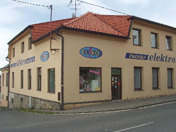 ELKO Elektro s.r.o.
