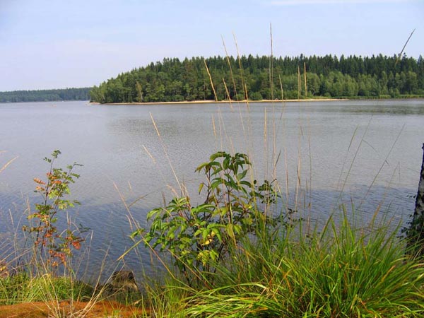Velké Dářko